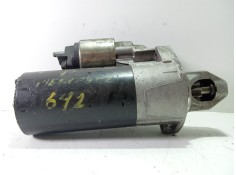 Recambio de motor arranque para mercedes-benz clase m (w163) ml 320 (163.154) referencia OEM IAM 0001115070   2