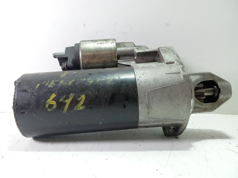 Recambio de motor arranque para mercedes-benz clase m (w163) ml 320 (163.154) referencia OEM IAM 0001115070  