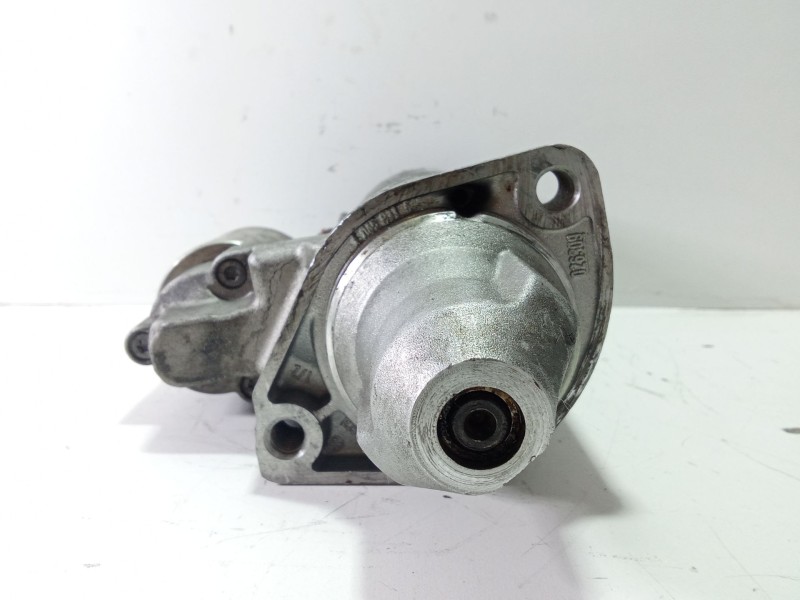 Recambio de motor arranque para mercedes-benz clase m (w163) ml 320 (163.154) referencia OEM IAM 0001115070  