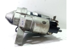 Recambio de motor arranque para renault megane iii berlina 5 p dynamique referencia OEM IAM 293007970R  