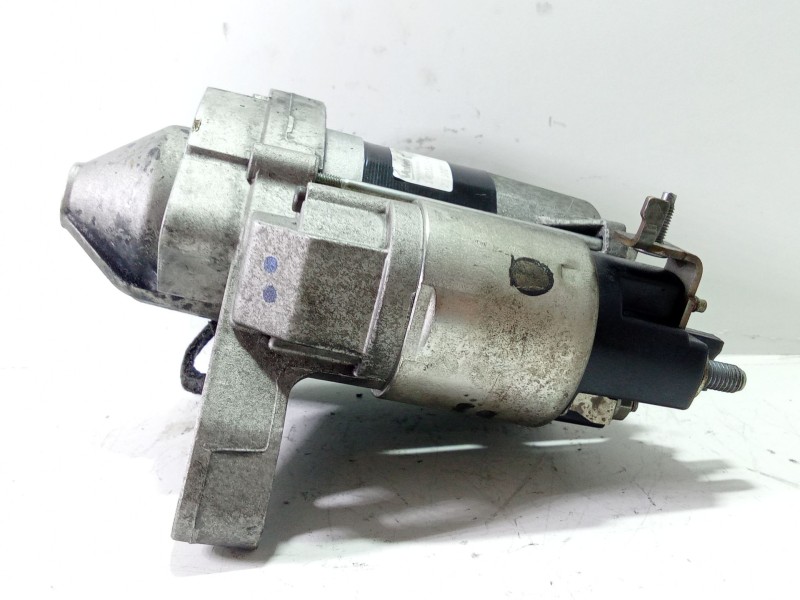 Recambio de motor arranque para renault megane iii berlina 5 p dynamique referencia OEM IAM 293007970R  