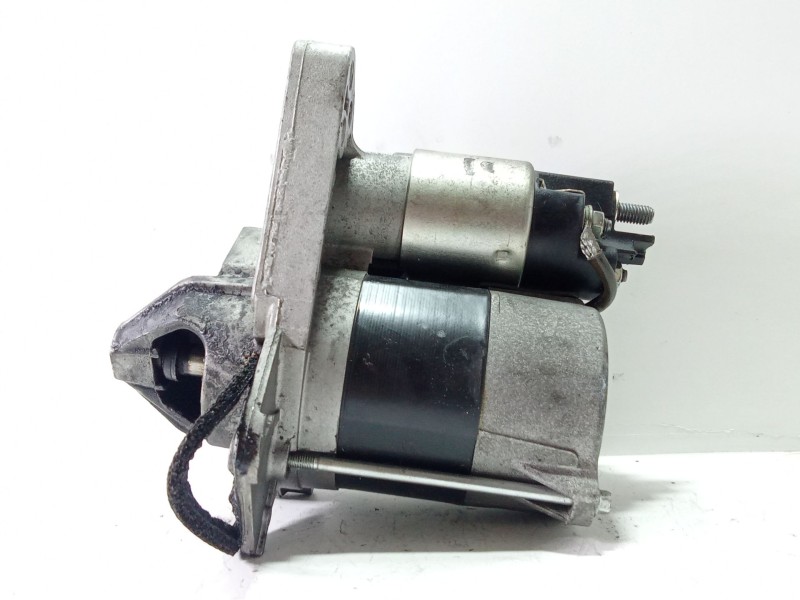 Recambio de motor arranque para renault megane iii berlina 5 p dynamique referencia OEM IAM 293007970R  