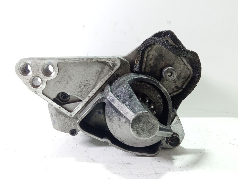 Recambio de motor arranque para renault megane iii berlina 5 p dynamique referencia OEM IAM 293007970R  