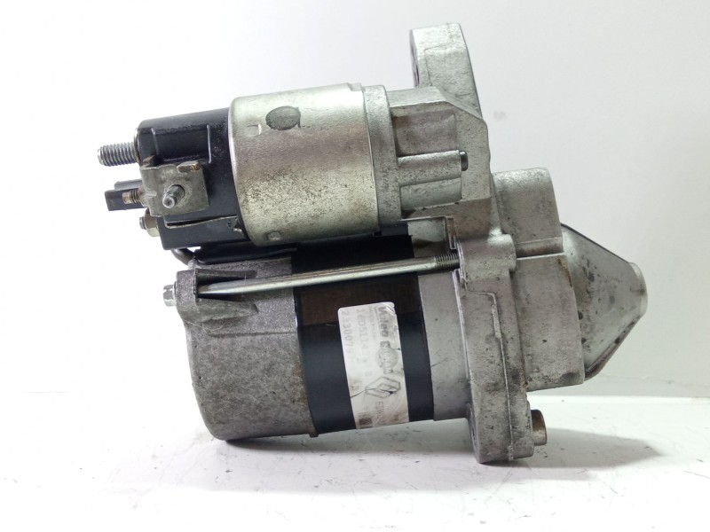 Recambio de motor arranque para renault megane iii berlina 5 p dynamique referencia OEM IAM 293007970R  