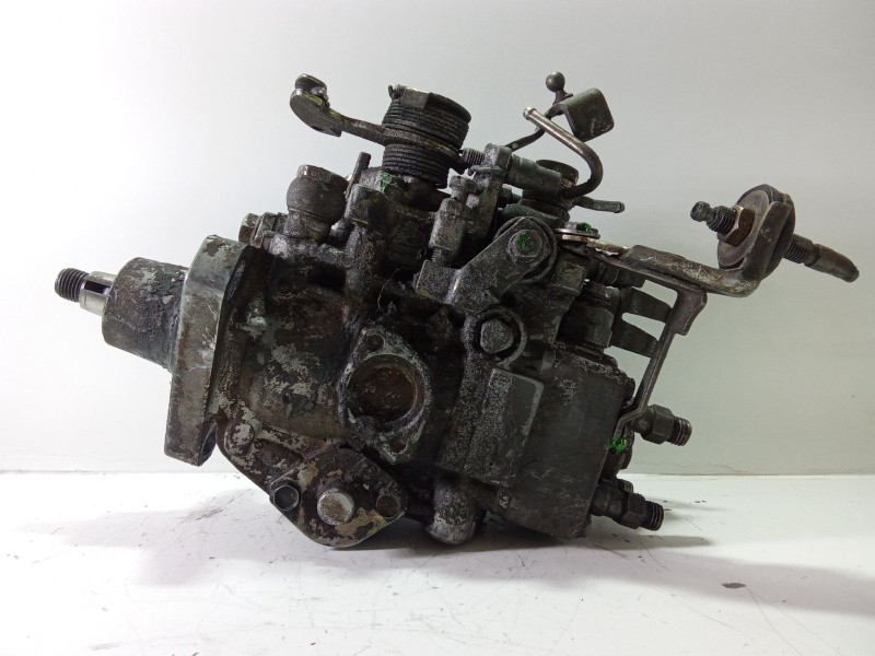 Recambio de bomba inyeccion para nissan vanette furgoneta (_c22) 2.0 d (c22, gc22) referencia OEM IAM np-ve 4/9f2300rnp454  