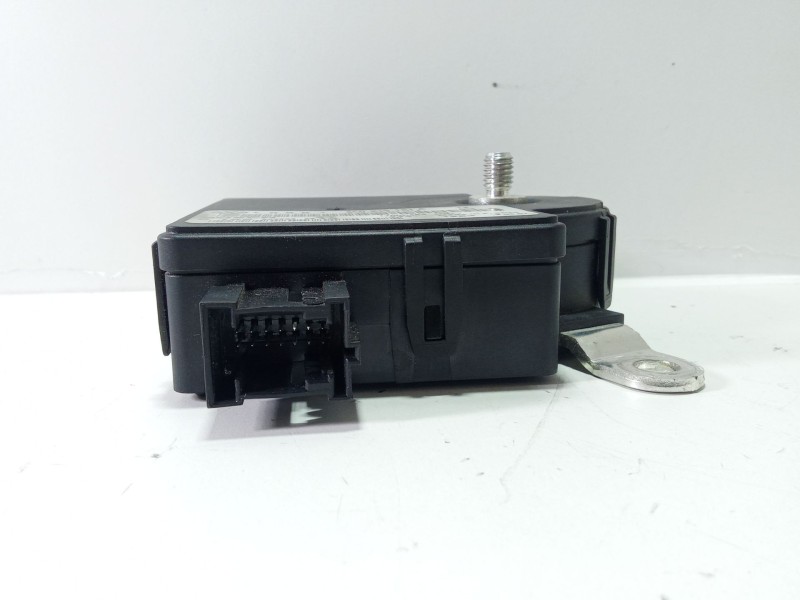 Recambio de modulo electronico para audi a6 allroad c6 (4fh) 3.2 fsi quattro referencia OEM IAM   