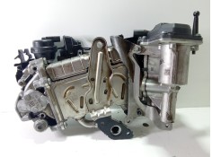 Recambio de enfriador egr para mercedes-benz clase e (w213) 2.0 e 220 d (213.004) referencia OEM IAM A6541401700  