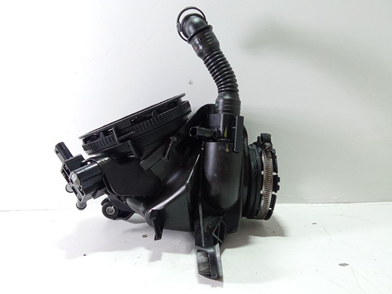 Recambio de tubo para mercedes-benz clase e (w212) e 200 cdi / bluetec (212.005, 212.006) referencia OEM IAM A6540904300  