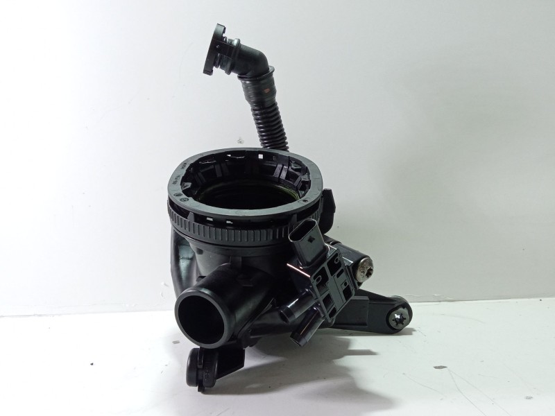 Recambio de tubo para mercedes-benz clase e (w212) e 200 cdi / bluetec (212.005, 212.006) referencia OEM IAM A6540904300  