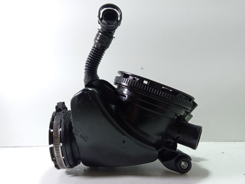 Recambio de tubo para mercedes-benz clase e (w212) e 200 cdi / bluetec (212.005, 212.006) referencia OEM IAM A6540904300  