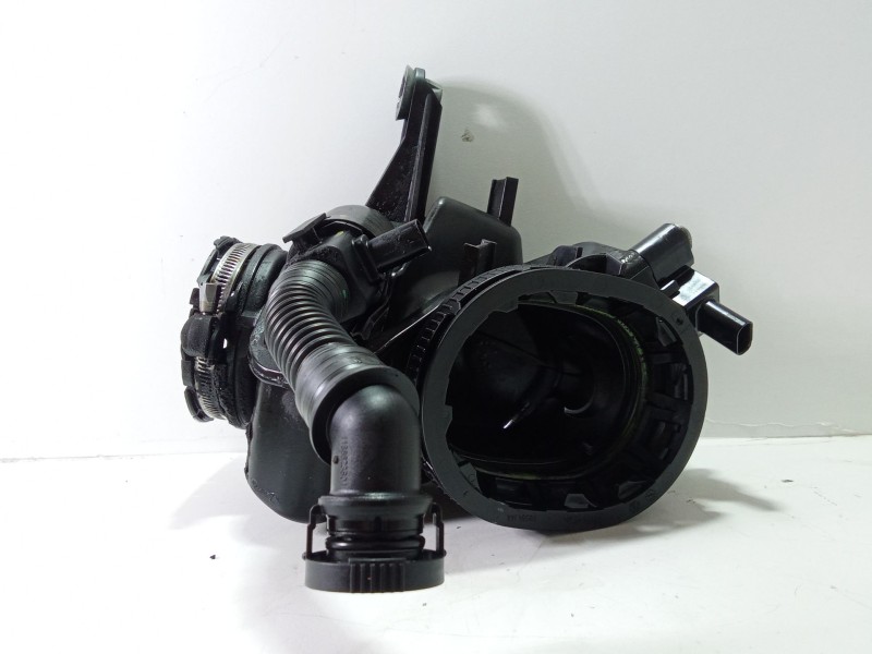 Recambio de tubo para mercedes-benz clase e (w212) e 200 cdi / bluetec (212.005, 212.006) referencia OEM IAM A6540904300  