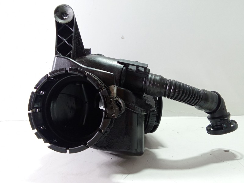 Recambio de tubo para mercedes-benz clase e (w212) e 200 cdi / bluetec (212.005, 212.006) referencia OEM IAM A6540904300  