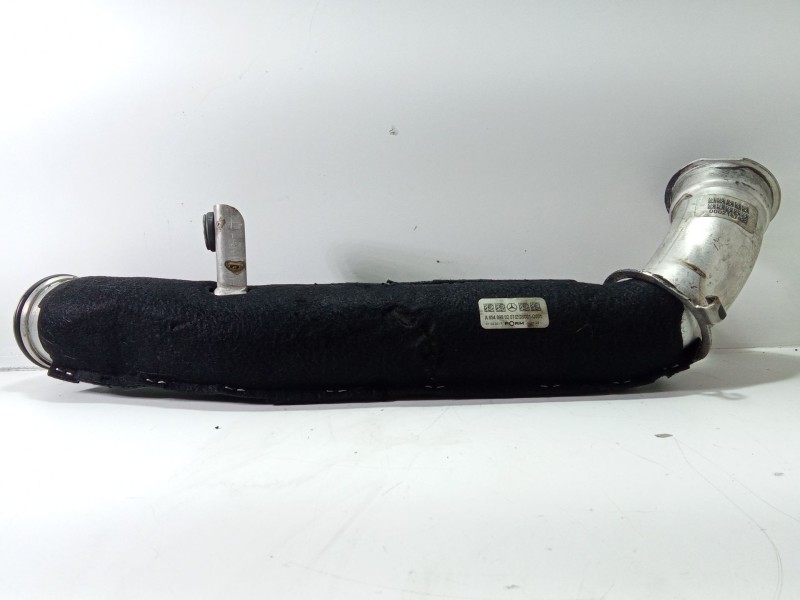 Recambio de tubo para mercedes-benz clase v (w447) v 250 cdi / d (447.811, 447.813, 447.815) referencia OEM IAM A6540980207  