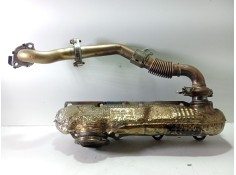 Recambio de colector escape para mercedes-benz clase c (w205) c 200 d (205.001) referencia OEM IAM A6541403000  