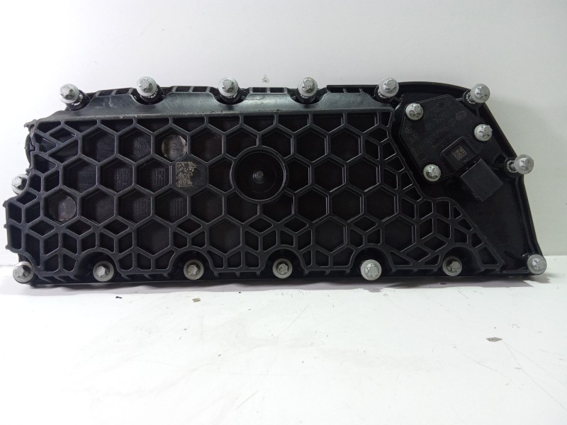 Recambio de carter para mercedes-benz clase e (w213) e 220 d (213.004) referencia OEM IAM A6540106000  