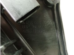 Recambio de carter para mercedes-benz clase e (w213) e 220 d (213.004) referencia OEM IAM A6540106000   2