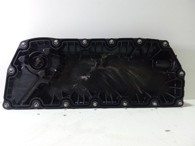 Recambio de carter para mercedes-benz clase e (w213) e 220 d (213.004) referencia OEM IAM A6540106000  