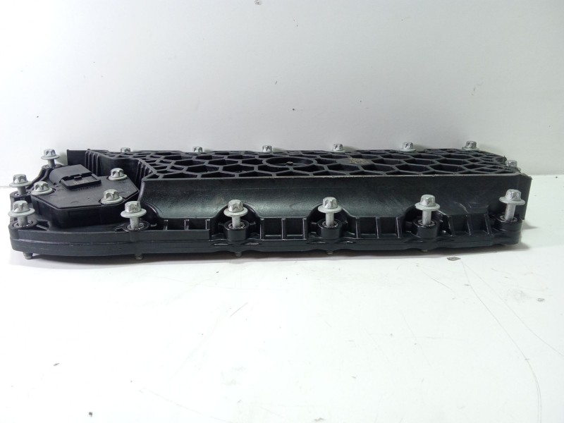 Recambio de carter para mercedes-benz clase e (w213) e 220 d (213.004) referencia OEM IAM A6540106000  