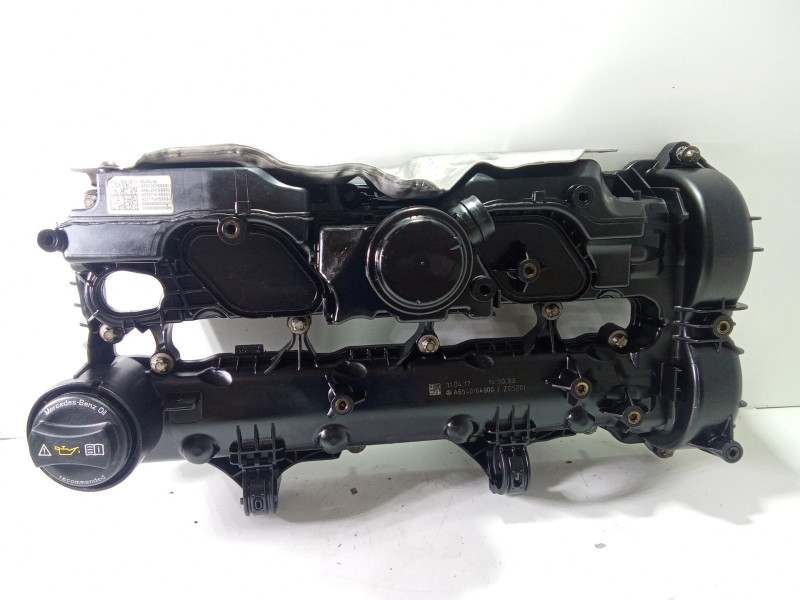 Recambio de tapa balancines para mercedes-benz gle (v167) gle 350 de 4-matic (167.117) referencia OEM IAM A6540164900  