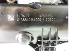 Recambio de tapa balancines para mercedes-benz gle (v167) gle 350 de 4-matic (167.117) referencia OEM IAM A6540164900   2