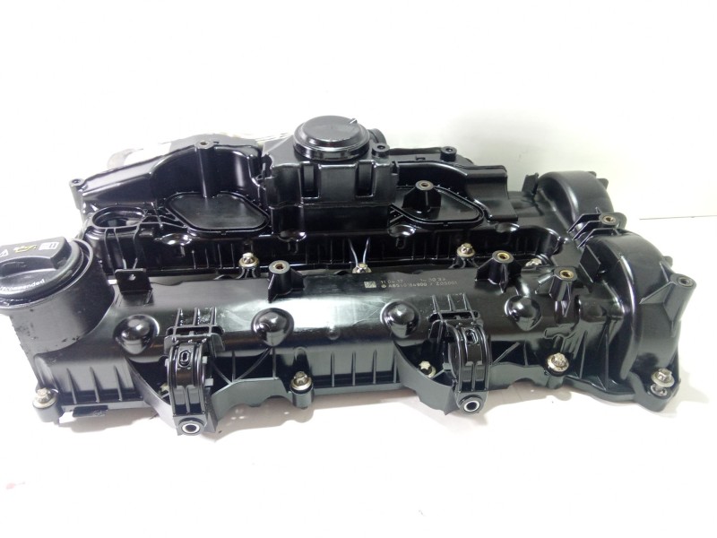 Recambio de tapa balancines para mercedes-benz gle (v167) gle 350 de 4-matic (167.117) referencia OEM IAM A6540164900  