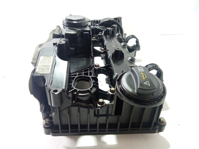 Recambio de tapa balancines para mercedes-benz gle (v167) gle 350 de 4-matic (167.117) referencia OEM IAM A6540164900  