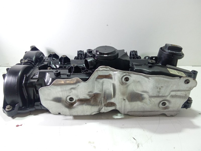 Recambio de tapa balancines para mercedes-benz gle (v167) gle 350 de 4-matic (167.117) referencia OEM IAM A6540164900  