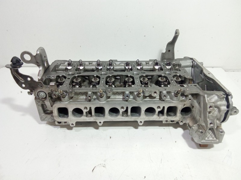 Recambio de culata para mercedes-benz glc (x253) 300 d 4-matic (253.919) referencia OEM IAM A6540103903  