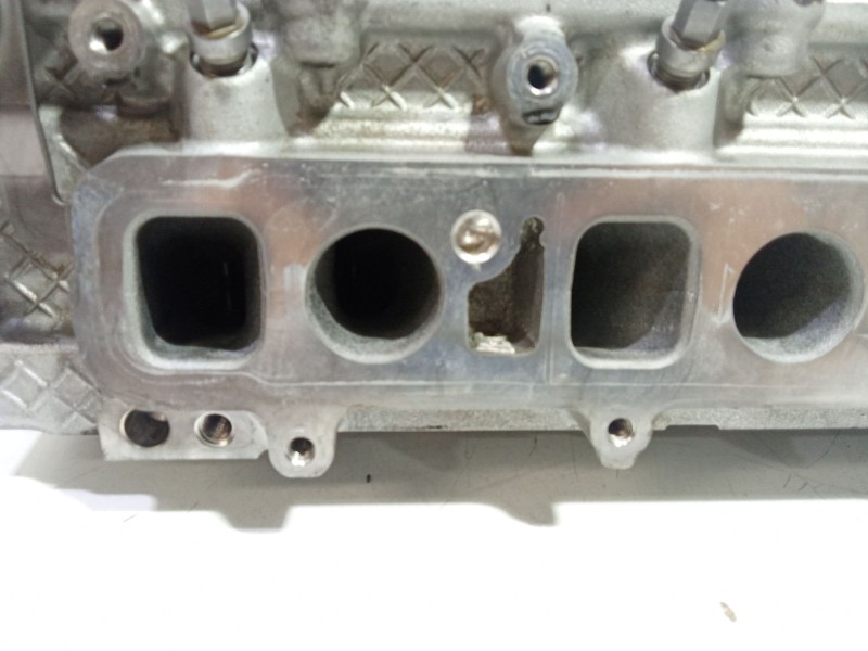 Recambio de culata para mercedes-benz glc (x253) 300 d 4-matic (253.919) referencia OEM IAM A6540103903  