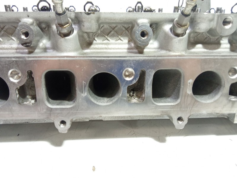 Recambio de culata para mercedes-benz glc (x253) 300 d 4-matic (253.919) referencia OEM IAM A6540103903  