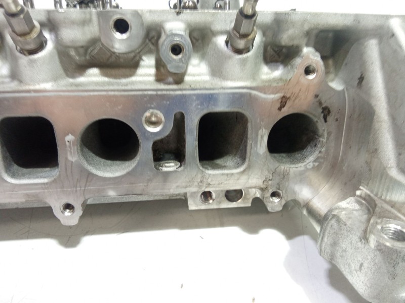 Recambio de culata para mercedes-benz glc (x253) 300 d 4-matic (253.919) referencia OEM IAM A6540103903  