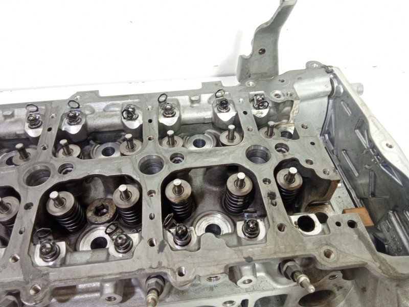 Recambio de culata para mercedes-benz glc (x253) 300 d 4-matic (253.919) referencia OEM IAM A6540103903  