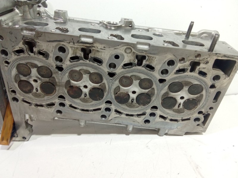 Recambio de culata para mercedes-benz glc (x253) 300 d 4-matic (253.919) referencia OEM IAM A6540103903  