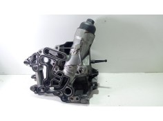 Recambio de soporte filtro aceite para mercedes-benz clase a (w177) a 200 d (177.012) referencia OEM IAM A6541803000  