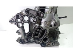 Recambio de soporte filtro aceite para mercedes-benz clase a (w177) a 200 d (177.012) referencia OEM IAM A6541803000   2