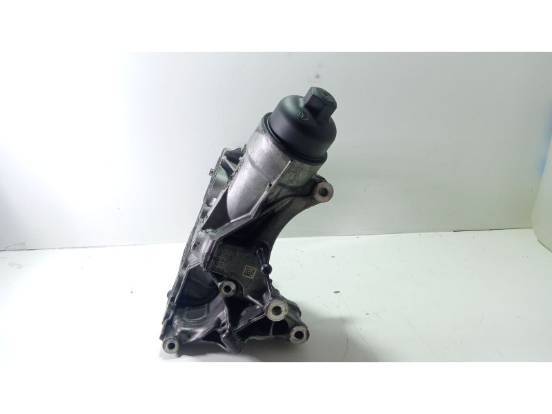 Recambio de soporte filtro aceite para mercedes-benz clase a (w177) a 200 d (177.012) referencia OEM IAM A6541803000  