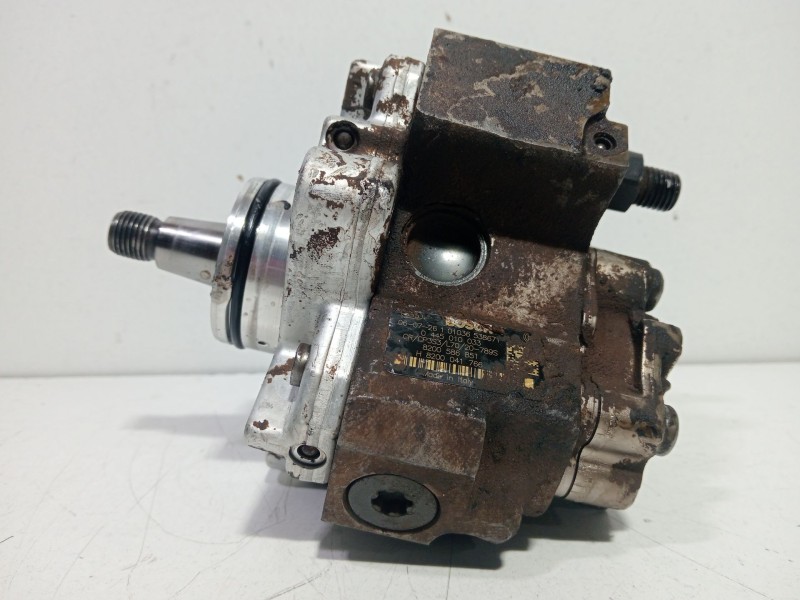 Recambio de bomba inyeccion para renault master ii caja/chasis (ed/hd/ud) 3.0 dci 140 (ed0s, ud0s) referencia OEM IAM 8200041766