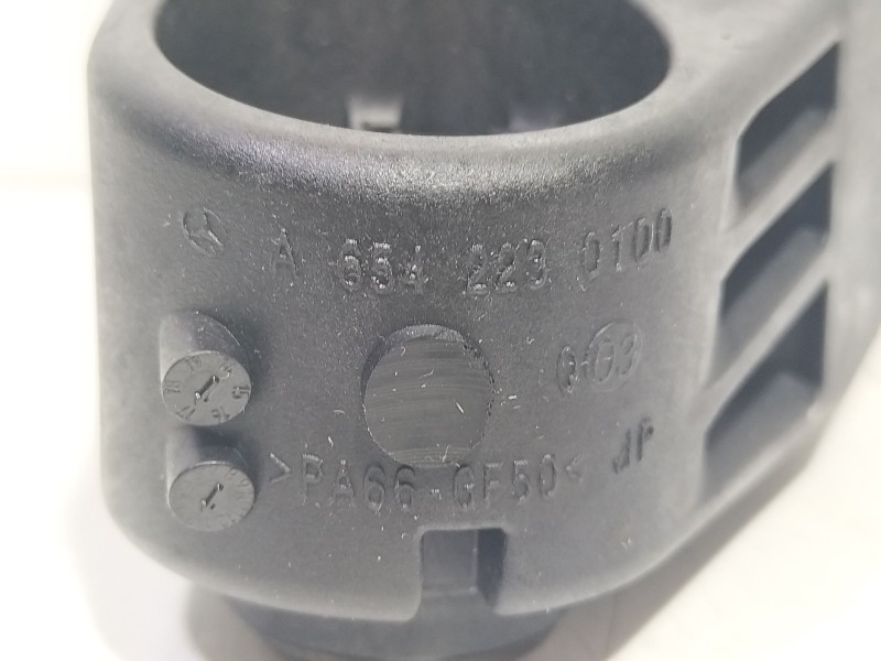 Recambio de soporte motor para mercedes-benz clase e (w213) e 350 d 4-matic (213.034) referencia OEM IAM A6542230100  