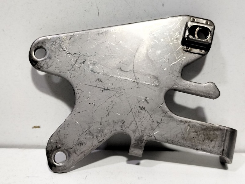 Recambio de soporte motor para mercedes-benz clase e (w213) e 220 d (213.004) referencia OEM IAM A6541420140  