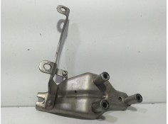 Recambio de soporte motor para mercedes-benz clase e (w213) e 220 d (213.004) referencia OEM IAM A6540960045  