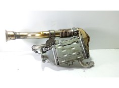 Recambio de enfriador egr para mercedes-benz clase e lim. (w213) e 220 d (213.004) referencia OEM IAM A6541400200  