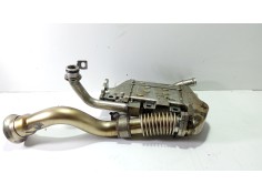 Recambio de enfriador egr para mercedes-benz clase e lim. (w213) e 220 d (213.004) referencia OEM IAM A6541400200   2