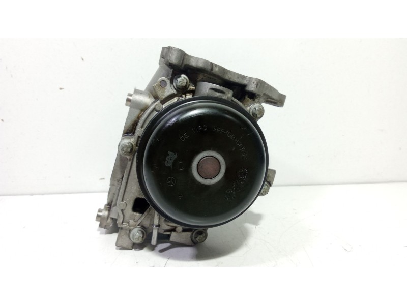 Recambio de bomba agua para mercedes-benz clase e (w213) e 200 (213.042) referencia OEM IAM 013007802KT  