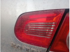 Recambio de piloto trasero izquierdo interior para volkswagen eos (1f7, 1f8) 2.0 tdi 16v referencia OEM IAM EOS (1F7 1F8) 2.0 TD