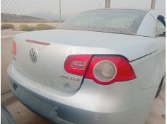 Recambio de porton trasero para volkswagen eos (1f7, 1f8) 2.0 tdi 16v referencia OEM IAM EOS (1F7 1F8) 2.0 TDI 16V 2008 - 2015  