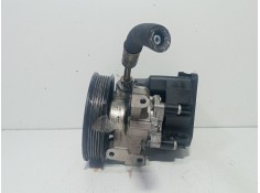 Recambio de bomba direccion para mercedes-benz sprinter (w901,w903) combi 2.9 turbodiesel referencia OEM IAM A0024667601  
