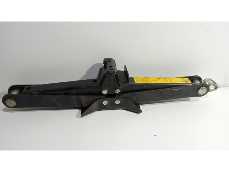 Recambio de gato para volvo xc90 d5 executive (7 asientos) (136kw) referencia OEM IAM 30647621  