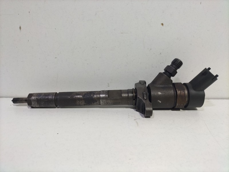 Recambio de inyector para citroën c4 grand picasso i (ua_) 1.6 hdi 110 referencia OEM IAM 0445110259  