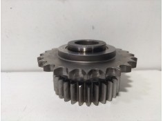 Recambio de polea para mercedes-benz clase e (w213) e 220 d (213.004) referencia OEM IAM A6540509200  