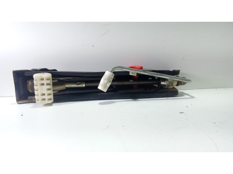 Recambio de gato para bmw serie 3 berlina (e46) 2.0 16v referencia OEM IAM 1094911  